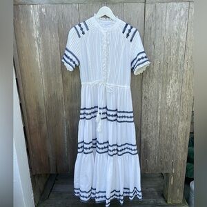 Ivy City Co. Santorini Dress size medium